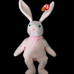 Ty beanie baby  rabbit